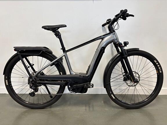 Cannondale 29 U Tesoro Neo X 1 GRY LG