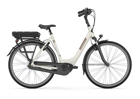 GAZELLE Paris C7+ HMB I
