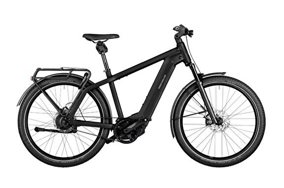 Riese & Müller Charger4 GT vario 