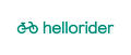 Hellorider logo