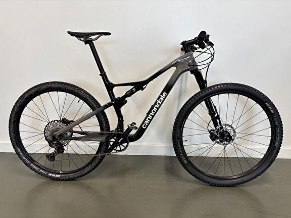 CANNONDALE 29 M Scalpel Crb 3 