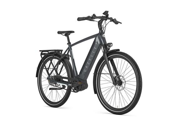 GAZELLE Ultimate C5 HMB 