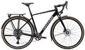 Cannondale 700 U Topstone CAAD EQ BLK 58