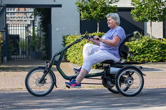 VAN RAAM Easy Rider 