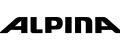 Alpina logo
