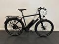 Santos Travelmaster 3+ Rohloff Gates Beltdrive