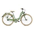 SKYRIDE 26-7 CLASSIC retro green