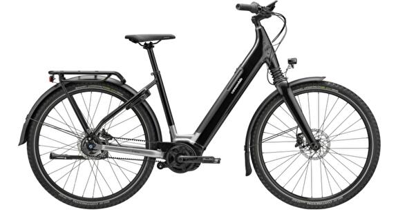 CANNONDALE Mavaro Neo 