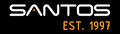 Santos since logo