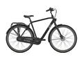 GAZELLE Esprit H59 Black T7 (M)
