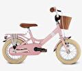 Puky Youke Classic 12 retro rose