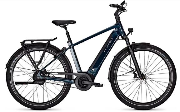 KALKHOFF Entice 5 Excite+