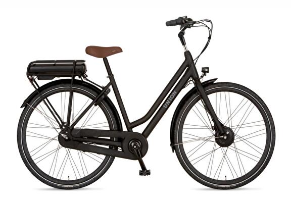 UNION E-Curb 