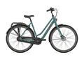 GAZELLE Esprit Thyme Green