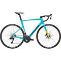 CANNONDALE 700 U S6 Evo Crb 3 IBL 56