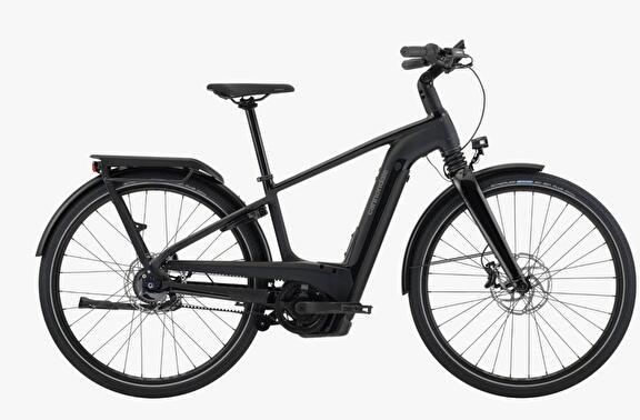 CANNONDALE Mavaro Neo 
