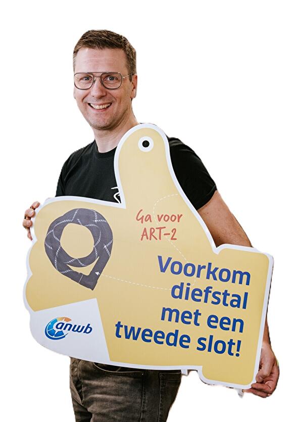Fietsverzekering