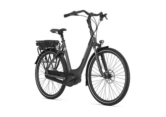 GAZELLE Paris C7+