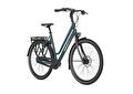 Gazelle Chamonix C8 53cm