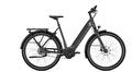 GAZELLE Ultimate C5 HMB Anthracite grey 