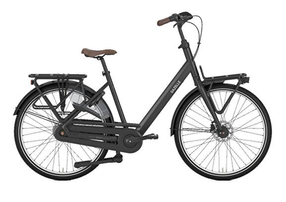 GAZELLE Bloom C7 