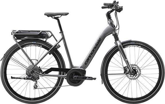 CANNONDALE Mavaro Active City 