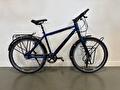CANNONDALE Touring Rohloff 47cm | Gebruikt