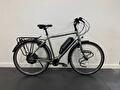 SANTOS Travel Lite+ PINION C9 576 Wh accu