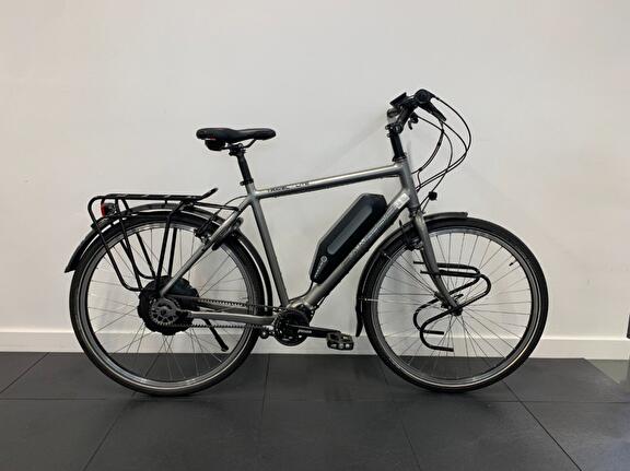 SANTOS Travel Lite Pinion 