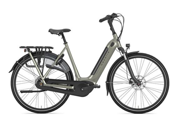 GAZELLE Grenoble C7+ HMB DISC