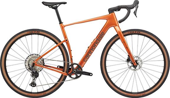CANNONDALE 700 U Topstone Crb 