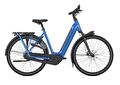 Gazelle Grenoble HMB