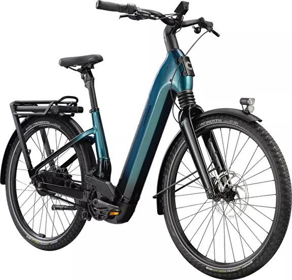 CANNONDALE Mavaro 