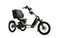 VAN RAAM Easy Rider Explore Limited edition!