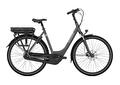 GAZELLE Paris c7+