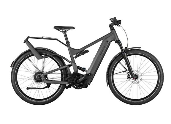  Riese & Müller Delite4 GT vario