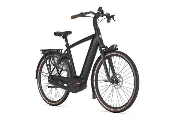 GAZELLE Grenoble 3.0 C8+ HMB 