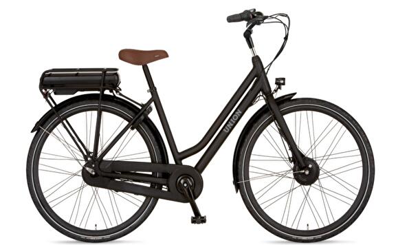 UNION E-Curb