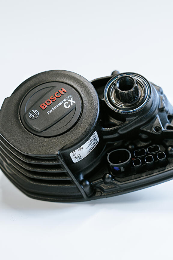 Bosch E-bike Expert