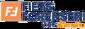 Fietsforensen logo