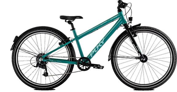 PUKY Cyke 26-8 