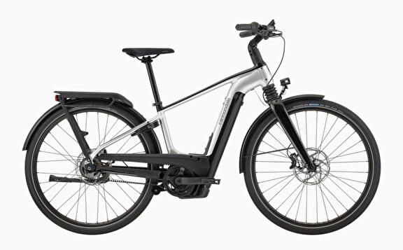 CANNONDALE Mavaro Neo 
