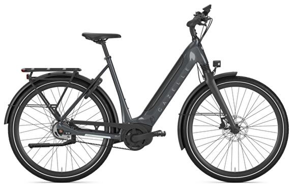 GAZELLE Ultimate C5 HMB 