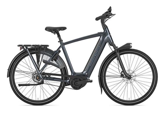 GAZELLE Grenoble 3.0 C5 HMB
