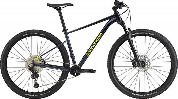 CANNONDALE Trail SL 2 