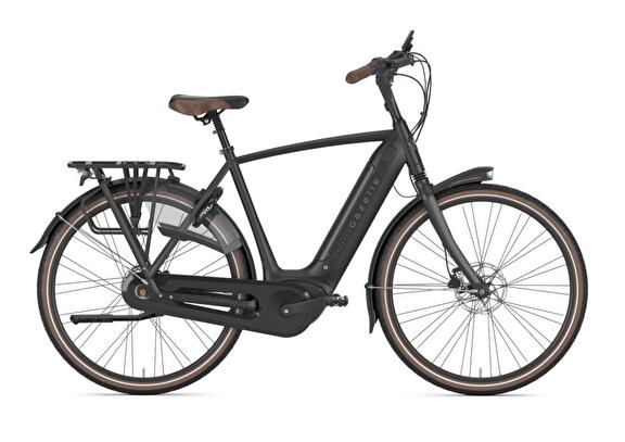 GAZELLE Grenoble C8 HMB 