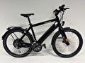 Stromer ST1 25 km/h 630Wh accu