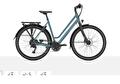 Gazelle Chamonix T20 65cm
