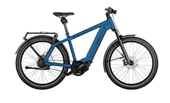 Riese & Müller Charger4 GT Vario