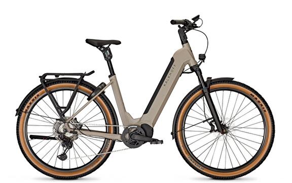Kalkhoff Entice 5.B Advance+